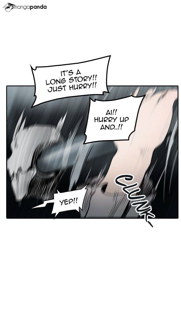 Tower of God Chapter 331 image 093